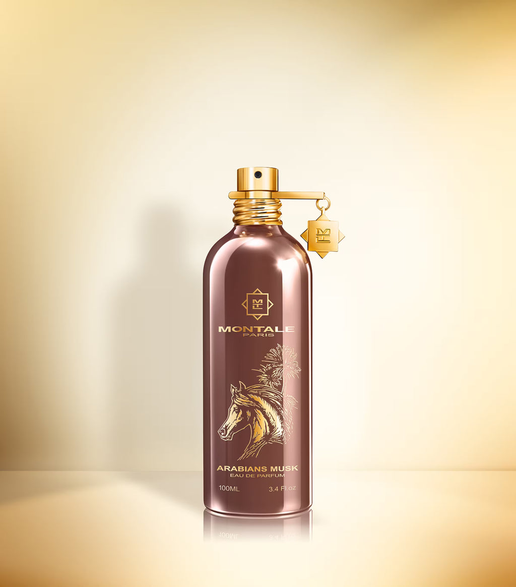 Arabians Musk
EDP 100ml