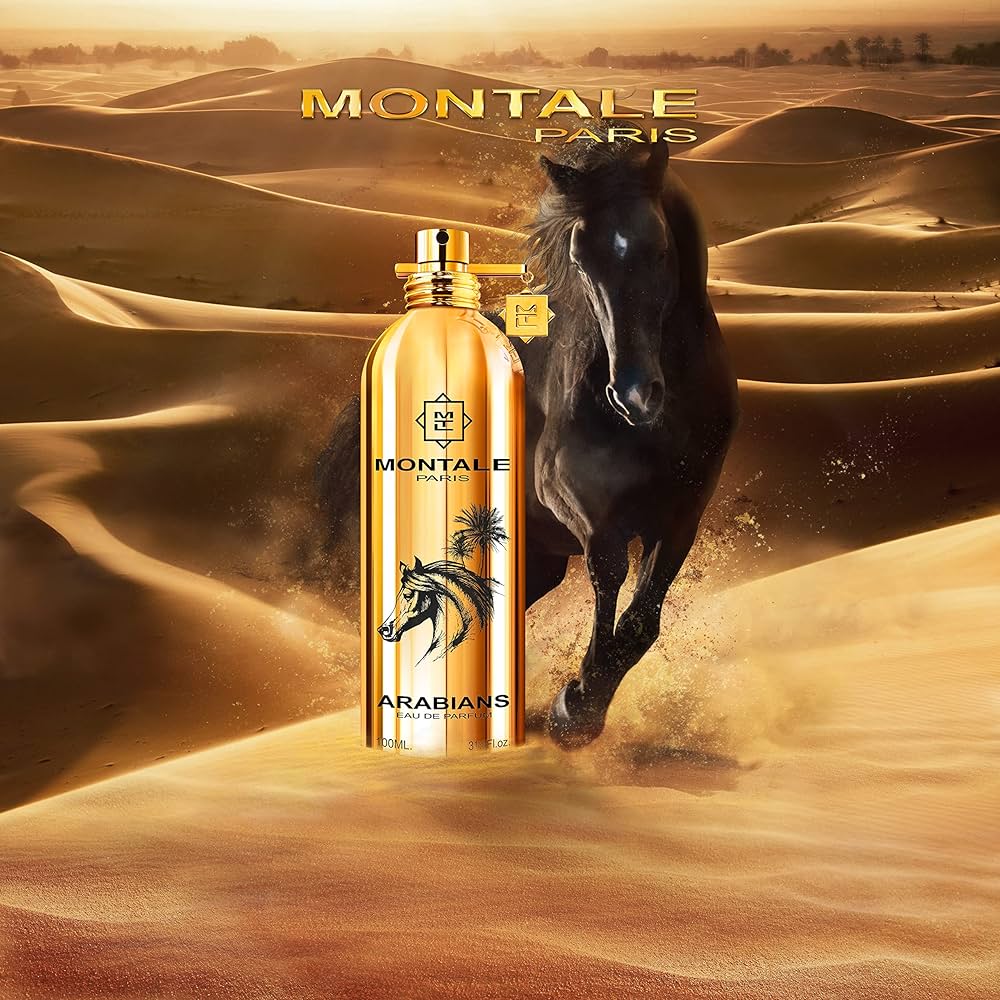 Arabians
EDP 100ml