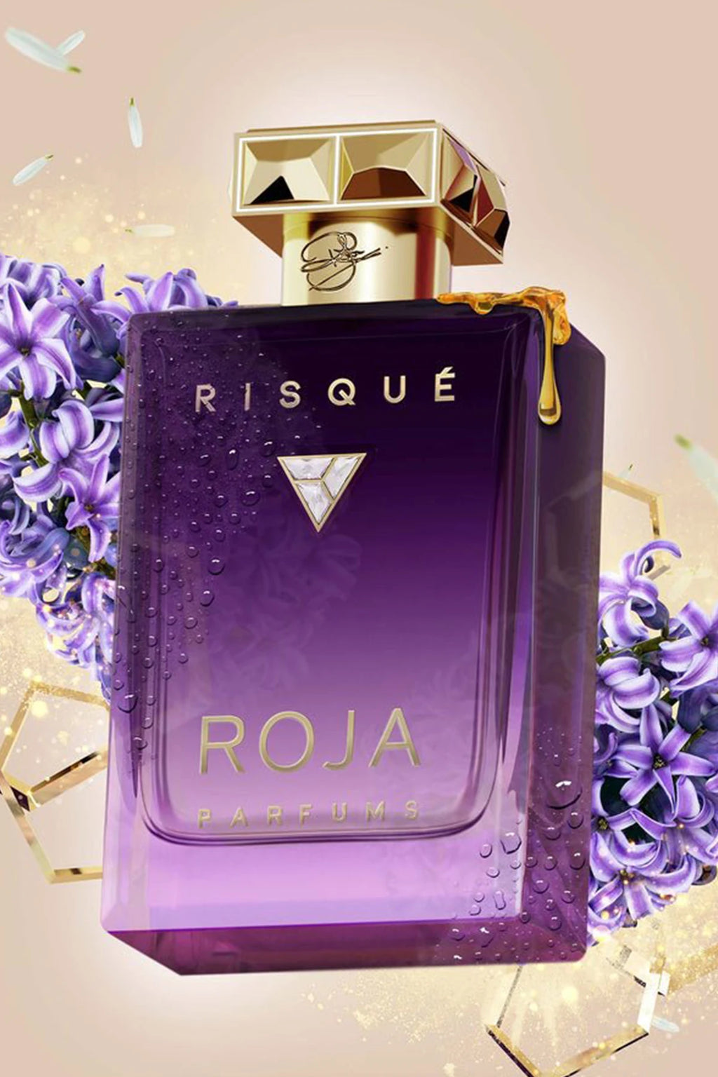 Risque Pour Femme
EDP 100ml