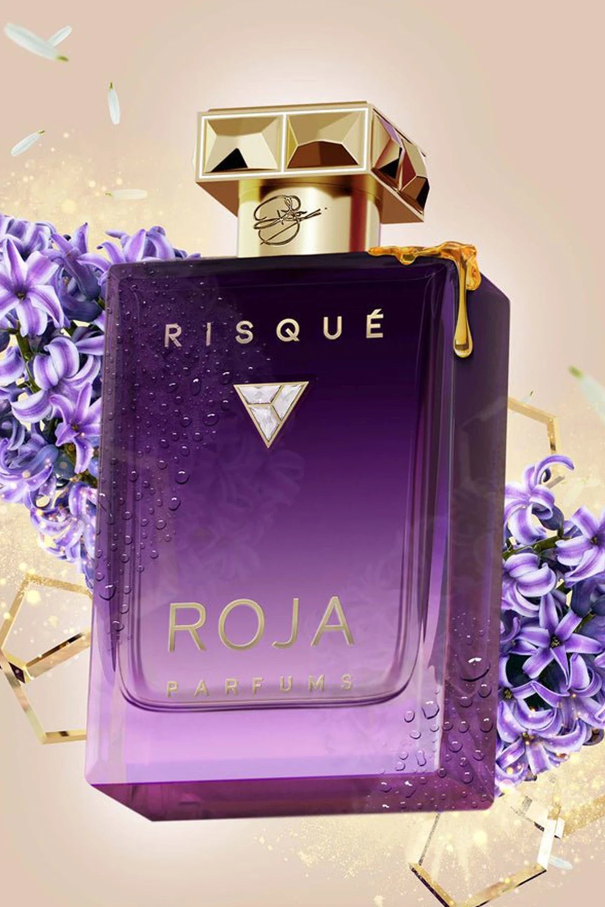 Risque Pour Femme
EDP 100ml