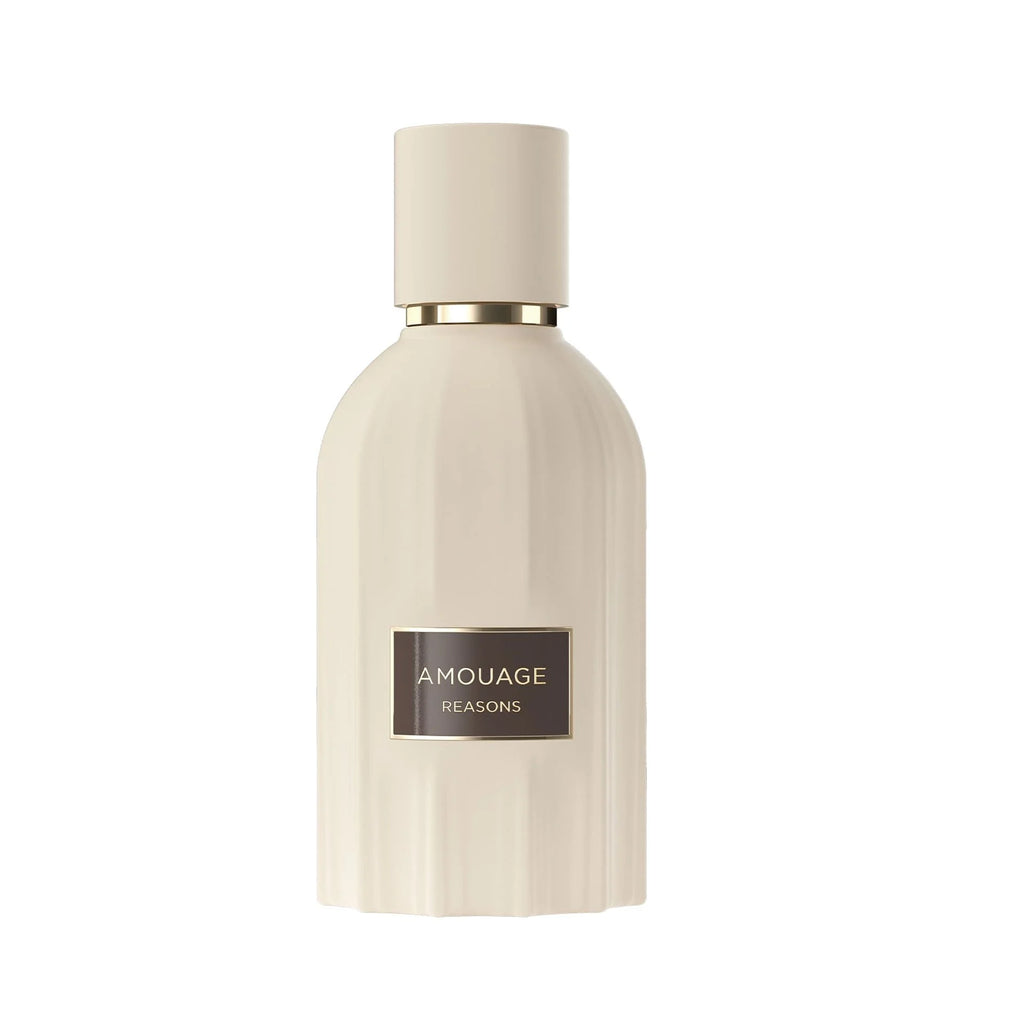 Reasons
EDP 100ml