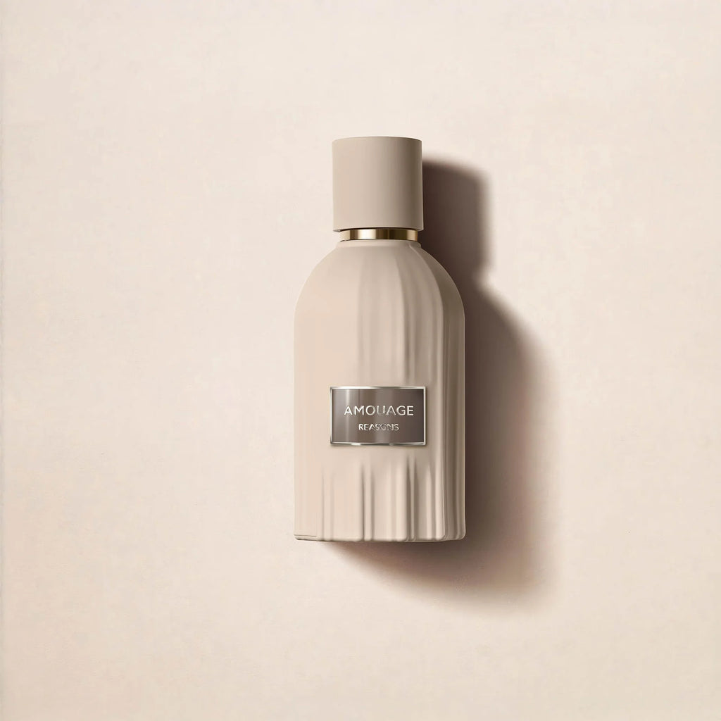 Reasons
EDP 100ml
