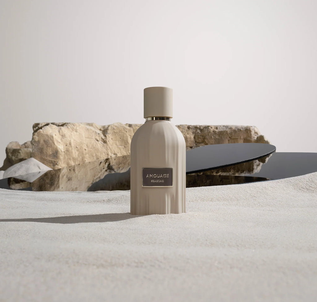 Reasons
EDP 100ml