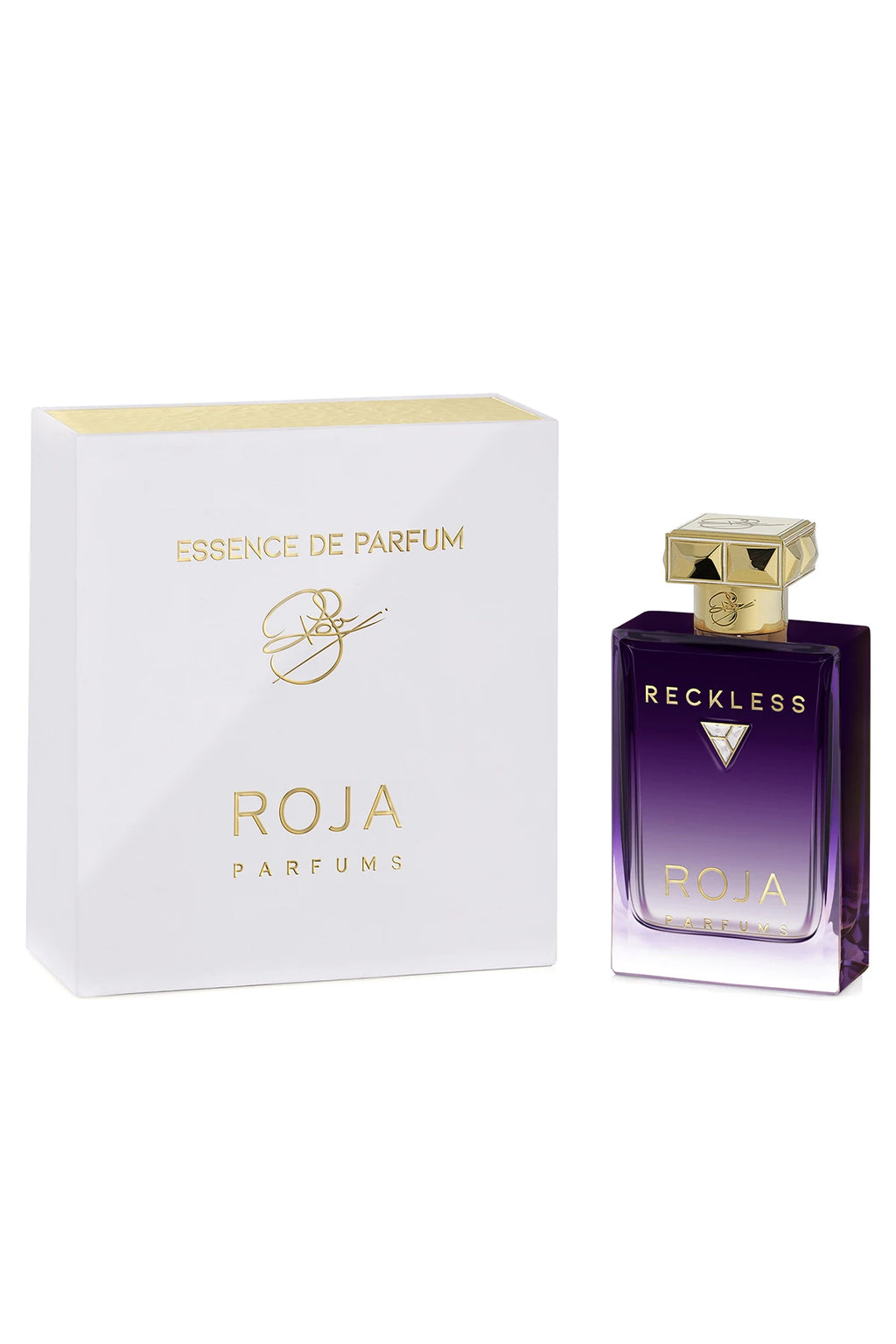 Reckless Pour Femme
EDP 100ml