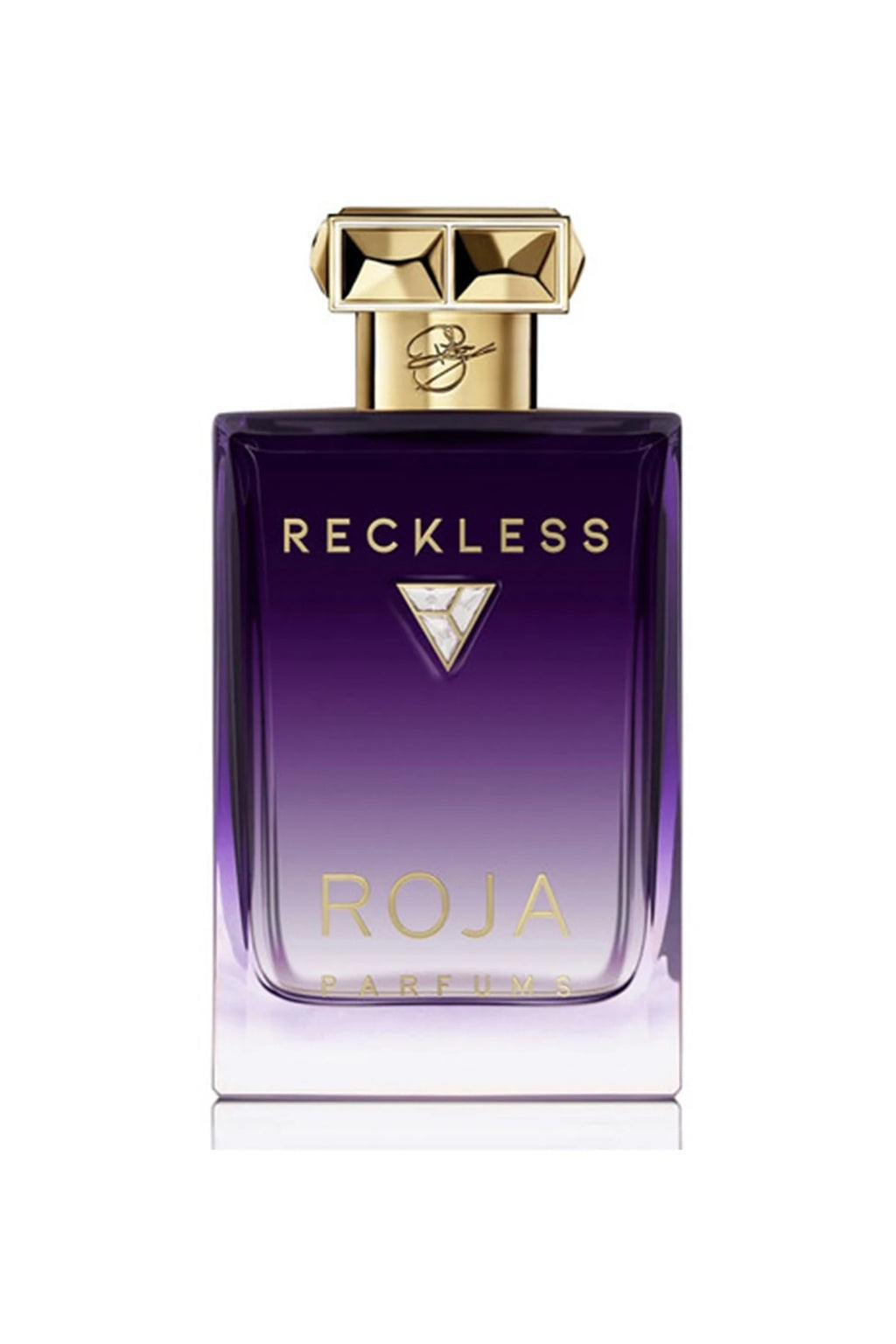 Reckless Pour Femme
EDP 100ml