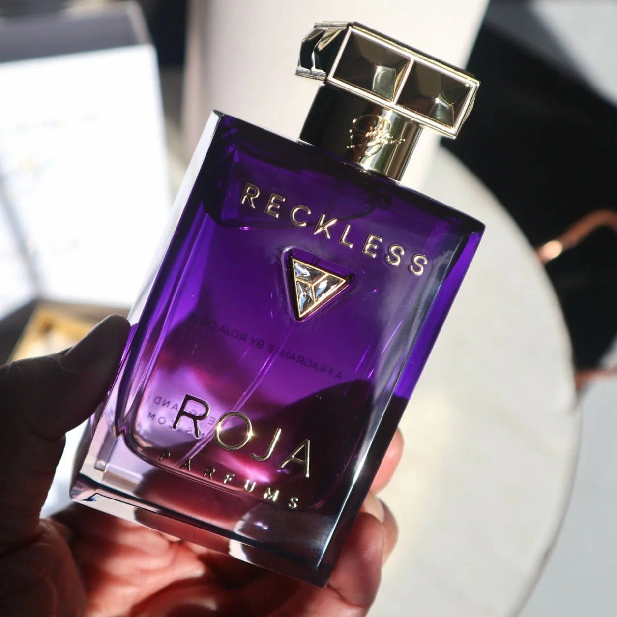 Reckless Pour Femme
EDP 100ml