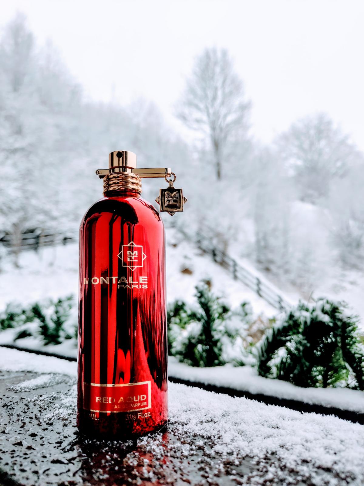 Red Aoud
EDP 100ml