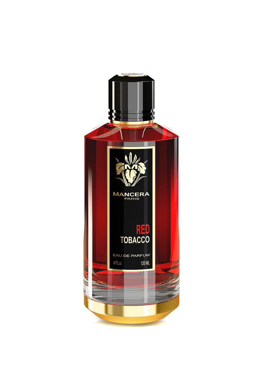 Red Tobacco
EDP 120ml