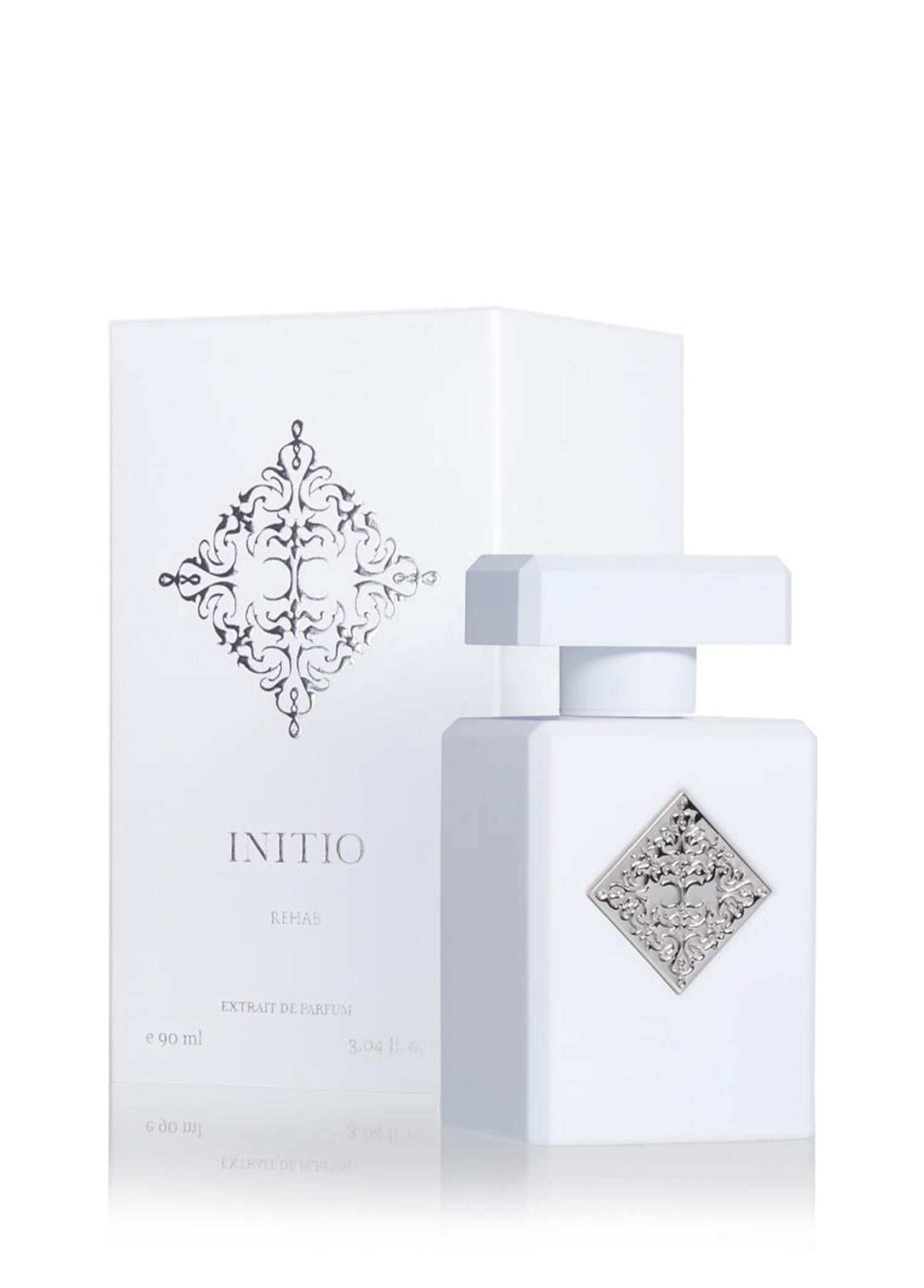 Rehab
Extrait De Parfum 90ml