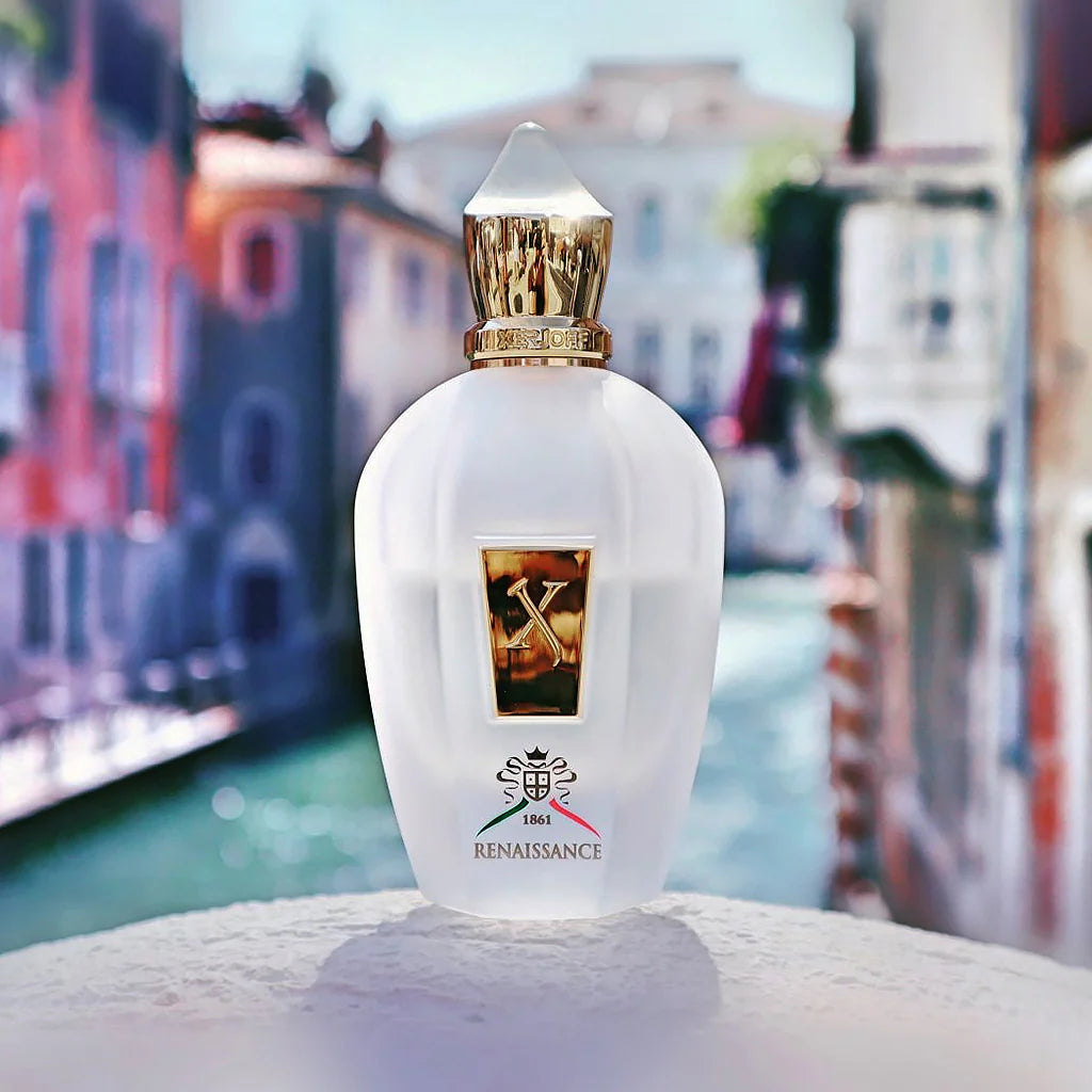Renaissance
EDP 100ml