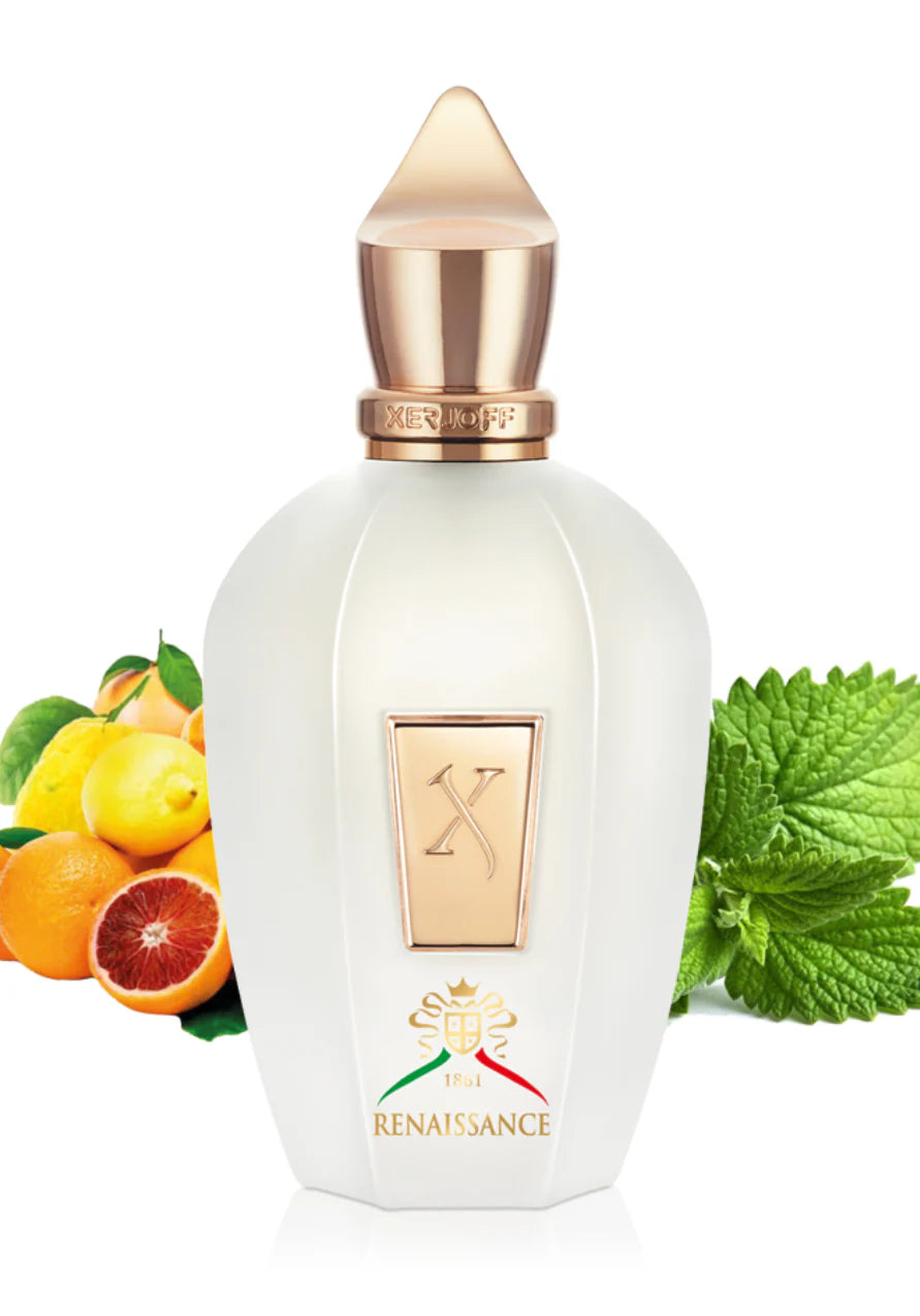 Renaissance
EDP 100ml
