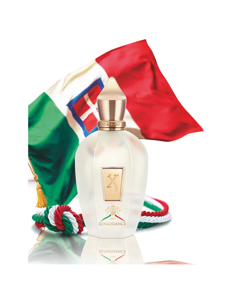 Renaissance
EDP 100ml