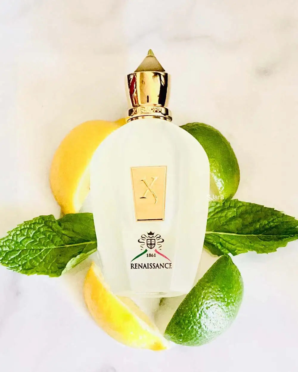 Renaissance
EDP 100ml