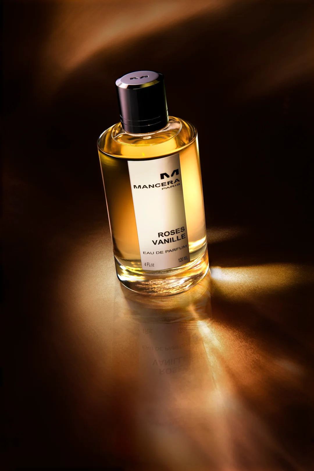 Roses Vanille
EDP 120ml