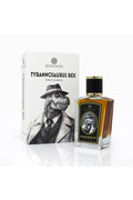 Tyrannosaurus Rex
Extrait De Parfum 60ml