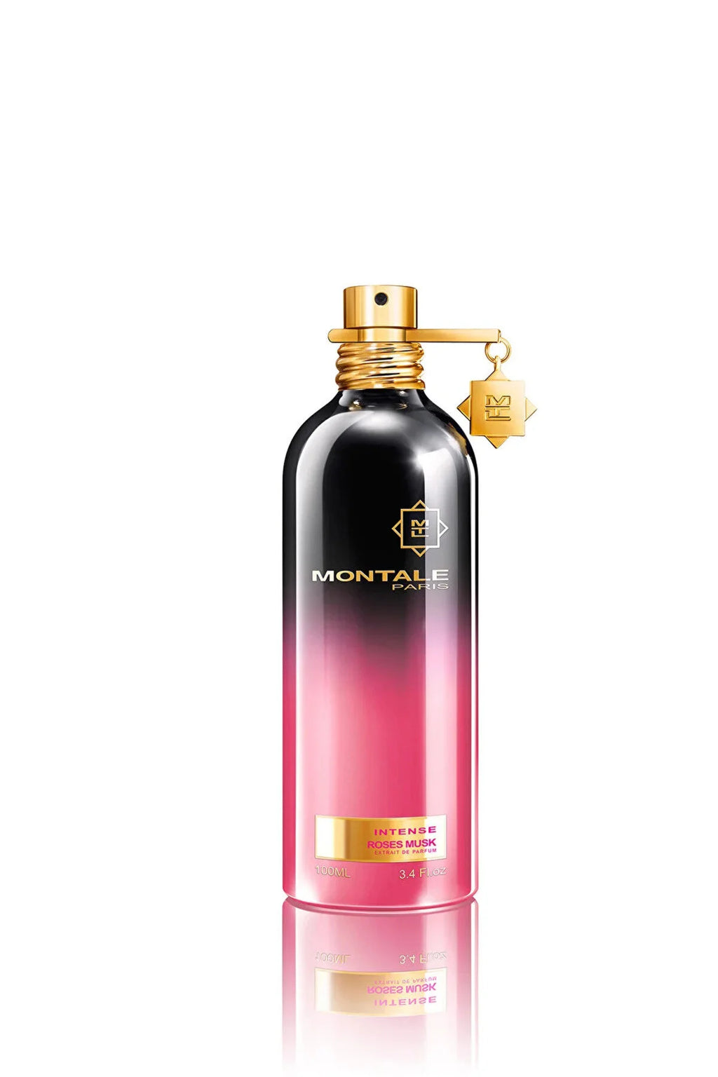 Intense Roses Musk
EDP 100ml