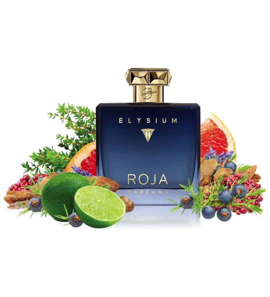 Elysium Pour Homme
EDP 100ml