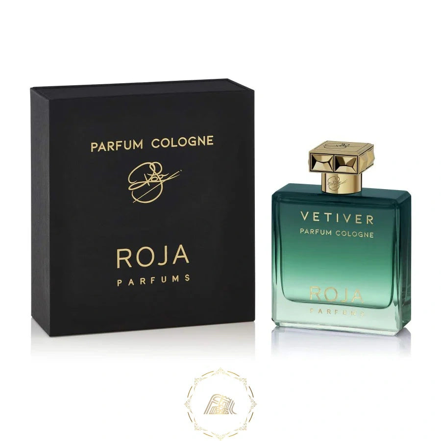 Vetiver
EDP 100ml