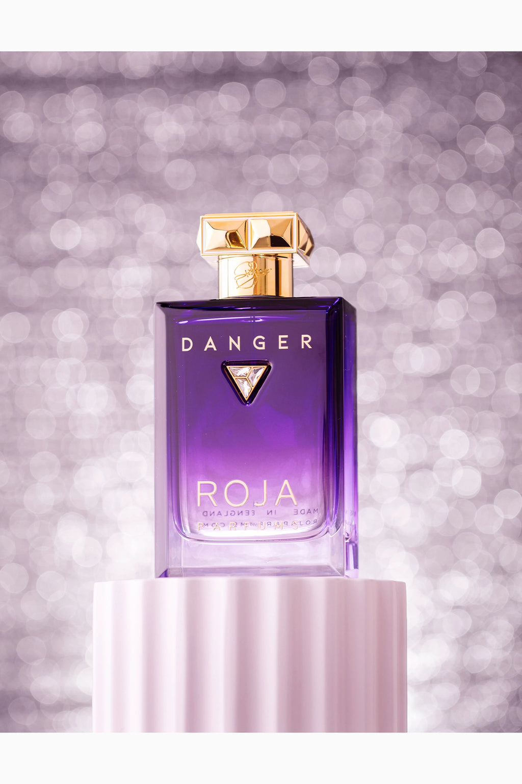 Danger Pour Femme
EDP 100ml