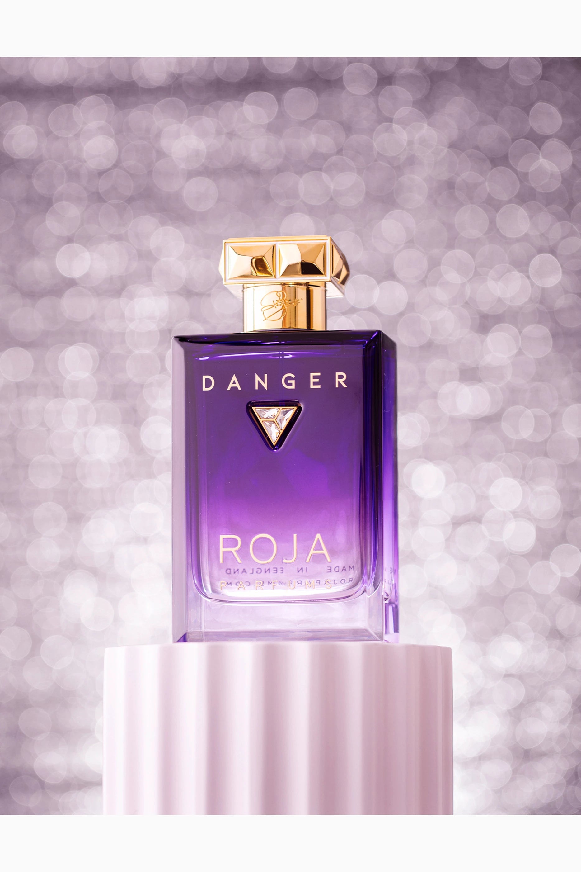 Danger Pour Femme
EDP 100ml