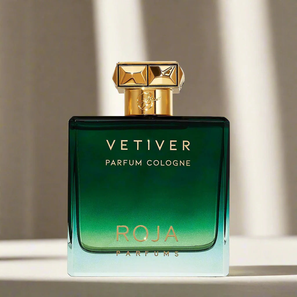 Vetiver
EDP 100ml