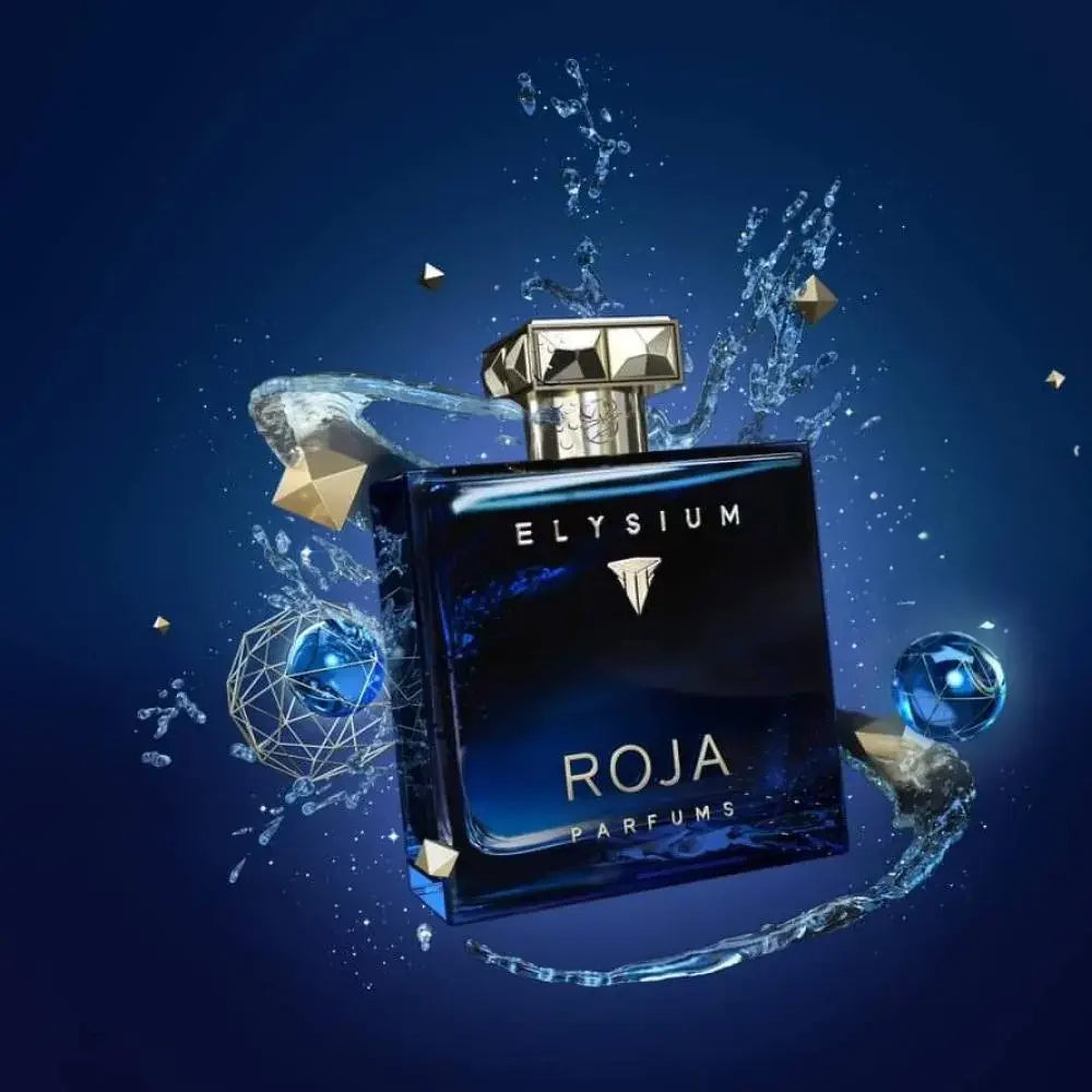Elysium Pour Homme
EDP 100ml