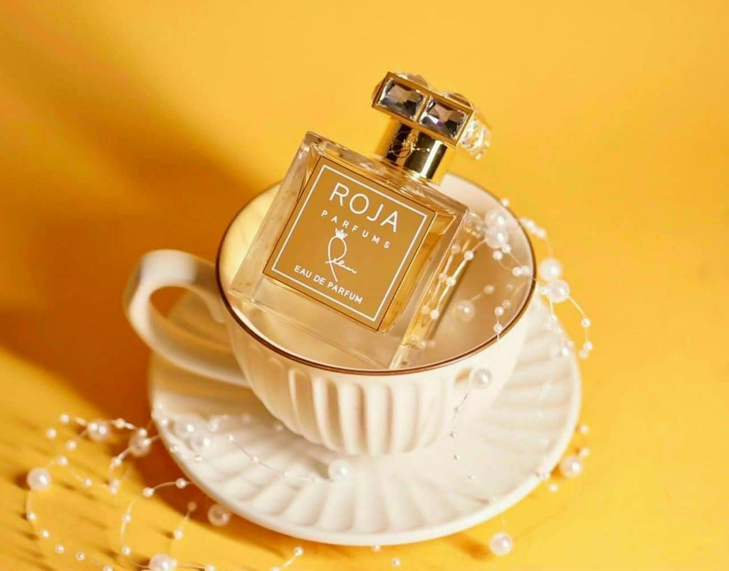 Ahlam
EDP 50ml