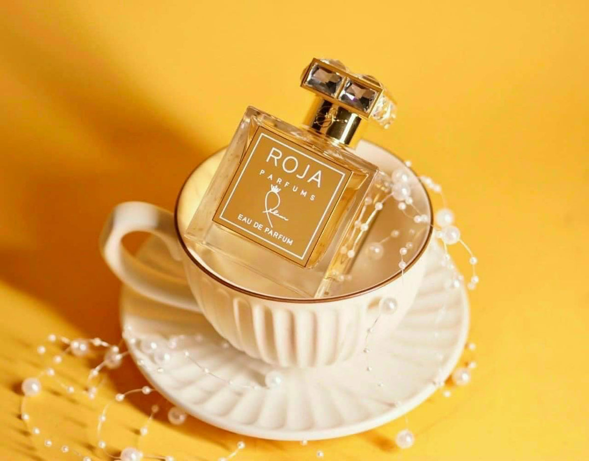 Ahlam
EDP 50ml