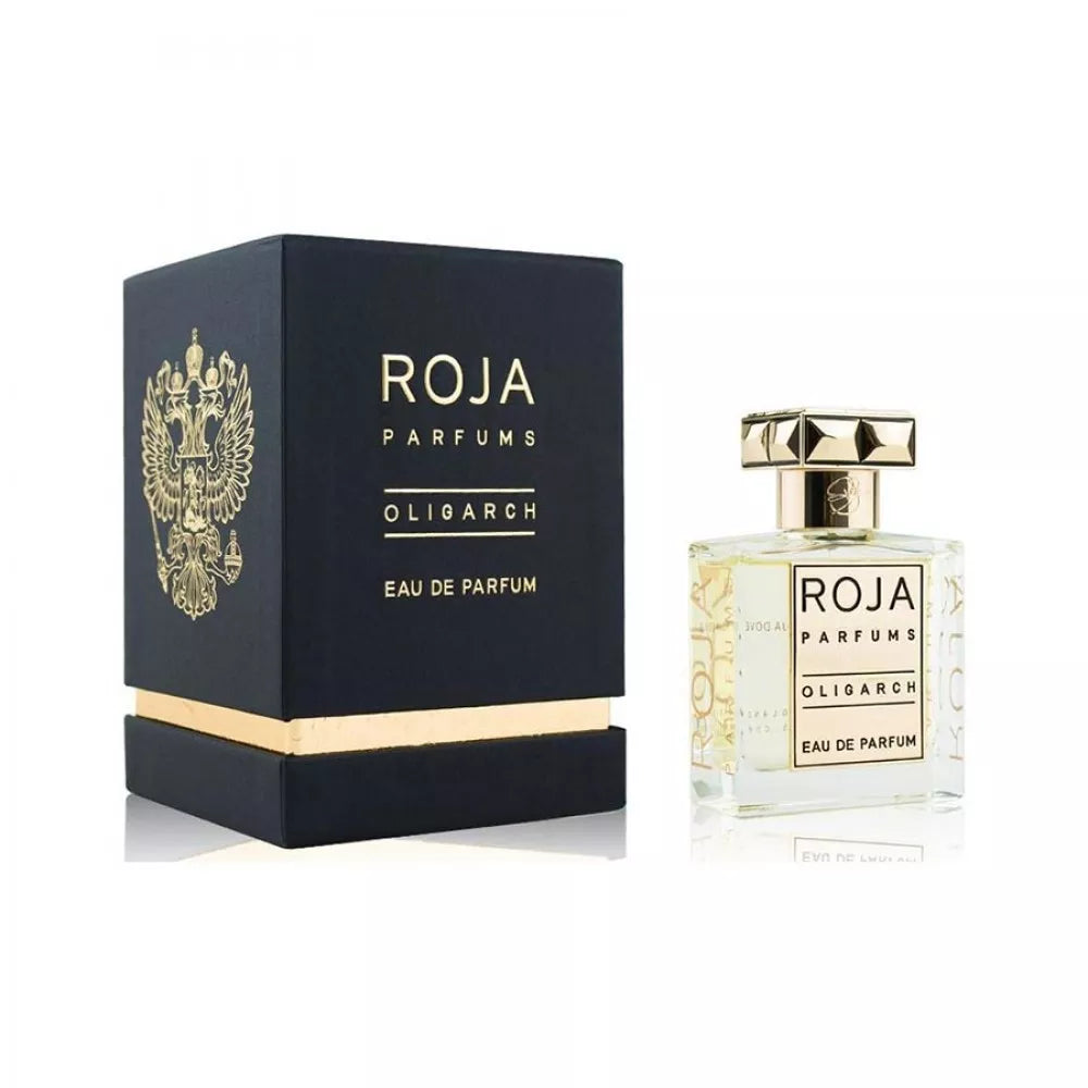 Oligarch
EDP 50ml