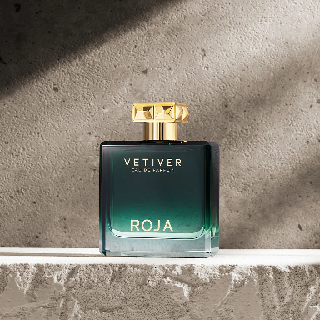 Vetiver
EDP 100ml