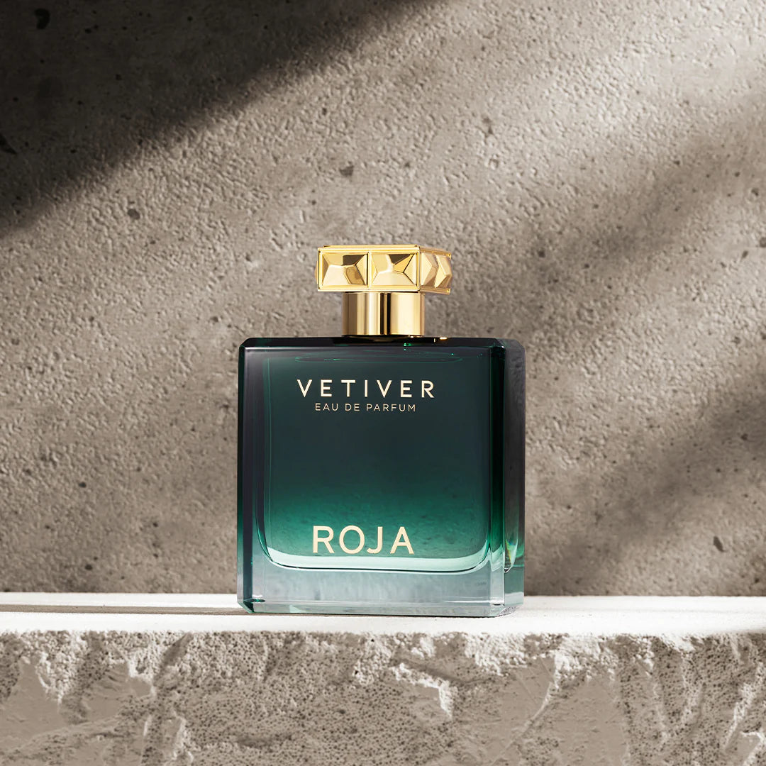 Vetiver
EDP 100ml