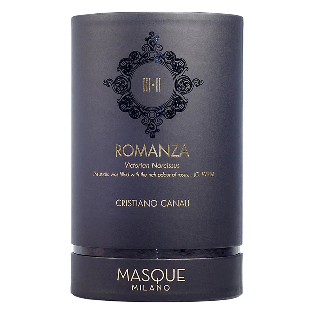 Masque Milano
Romanza
EDP 35ml