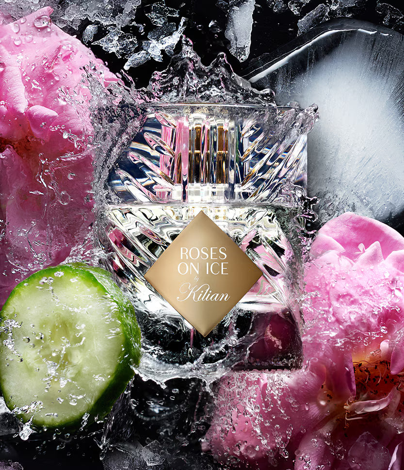 Roses On Ice
EDP 50ml