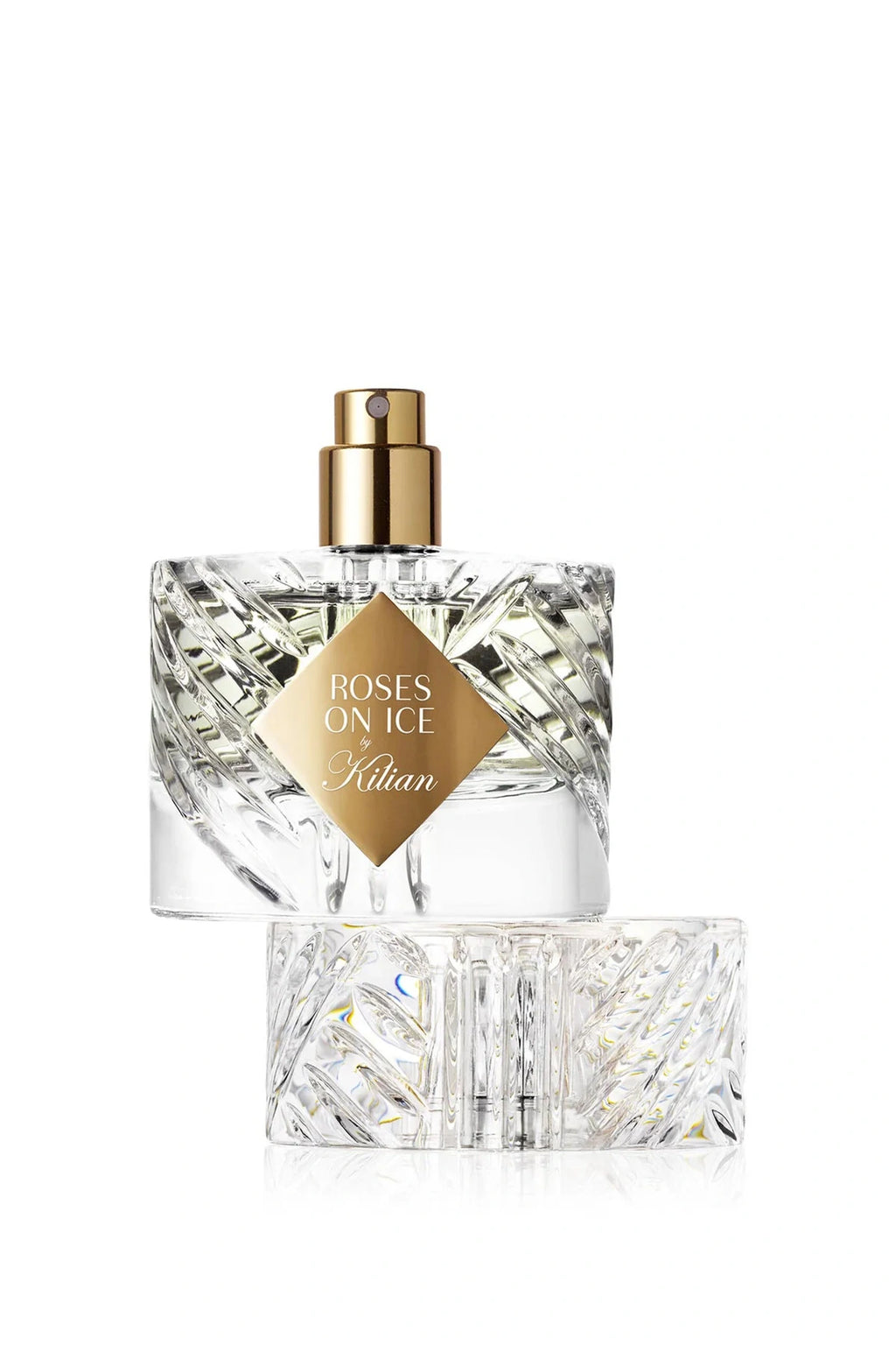 Roses On Ice
EDP 50ml