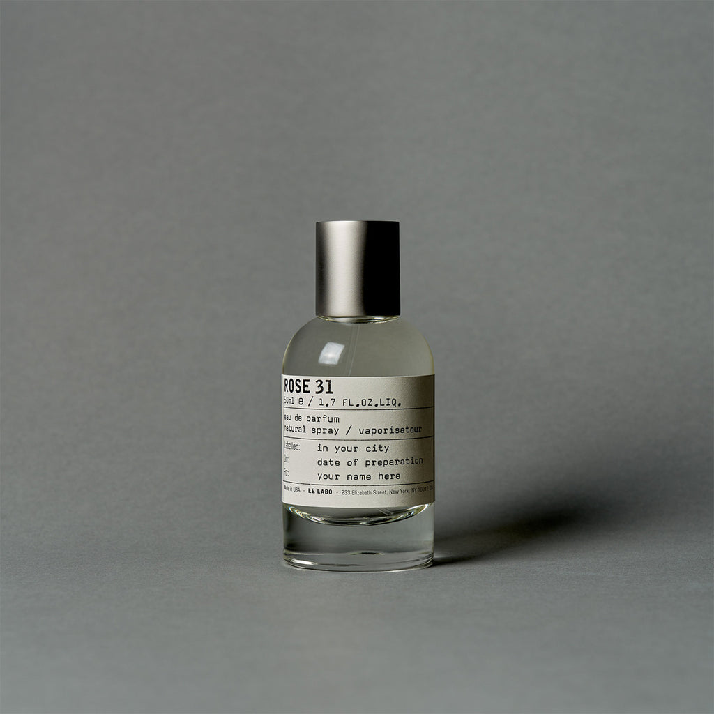 Rose 31
EDP 50ml