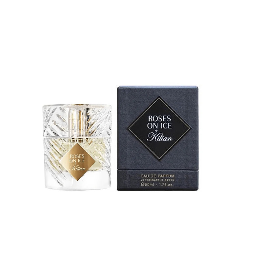 Roses On Ice
EDP 50ml