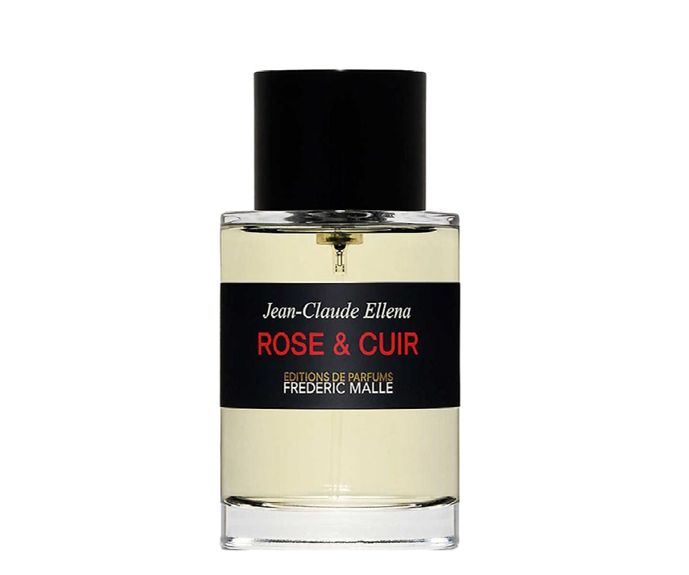Rose & Cuir
EDP 100ml