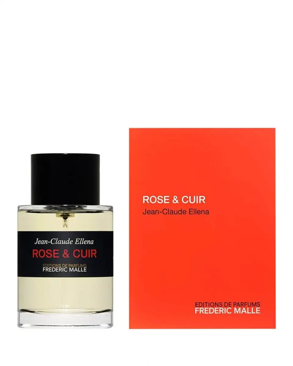Rose & Cuir
EDP 100ml