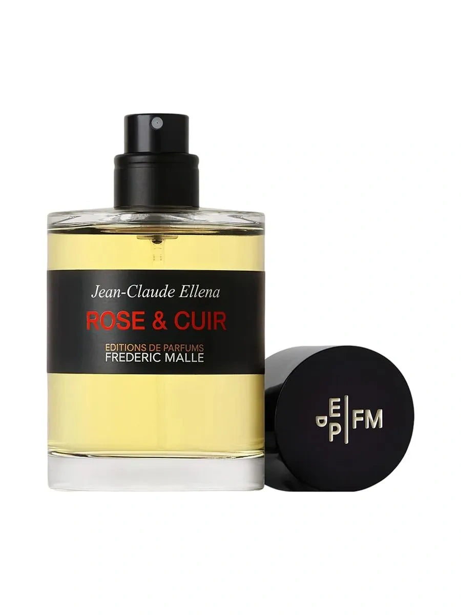 Rose & Cuir
EDP 100ml