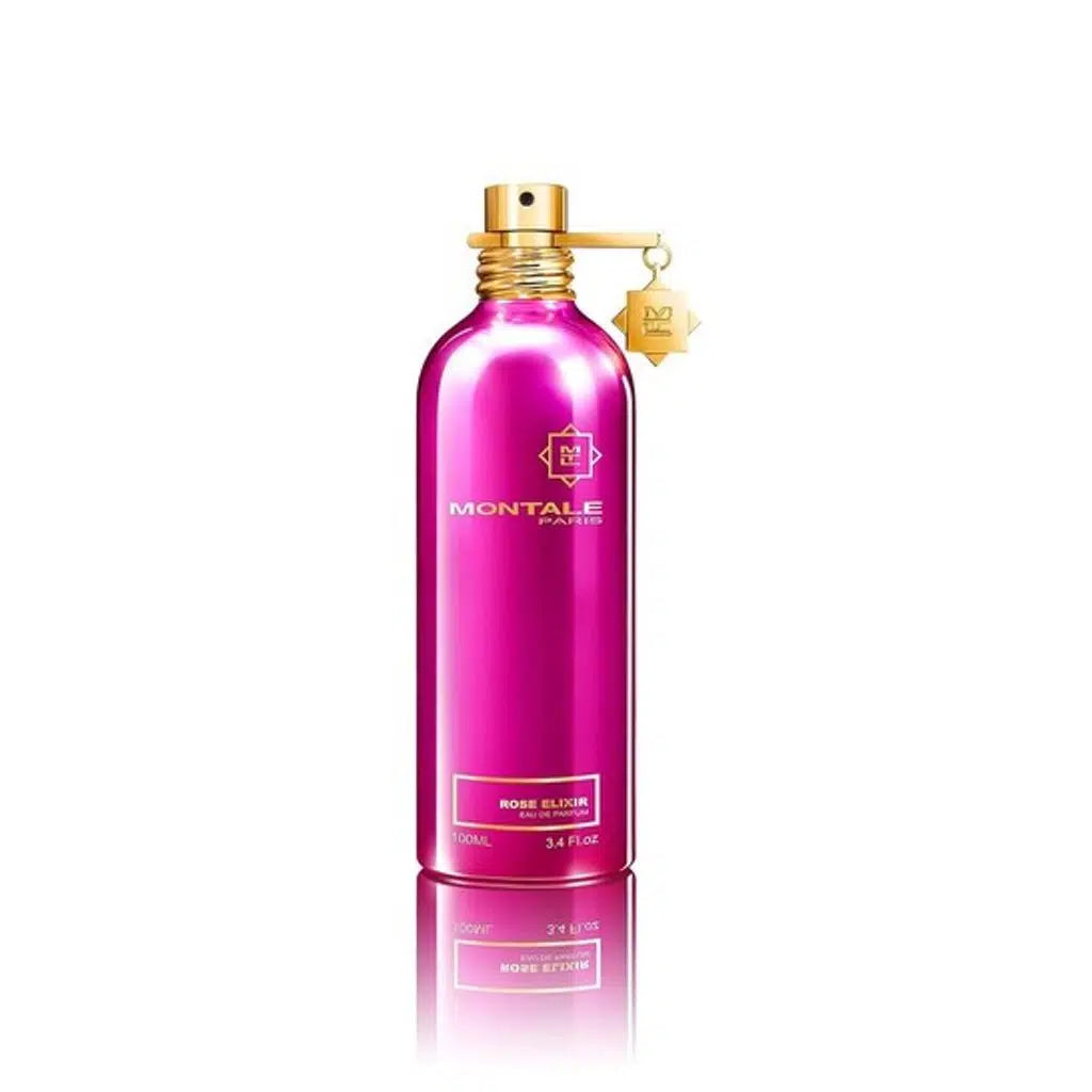 Rose Elixir
EDP 100ml