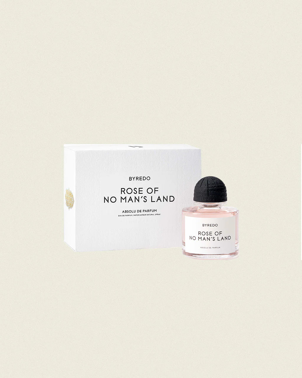 Rose Of No Man's Land ABSOLU
EDP 100ml