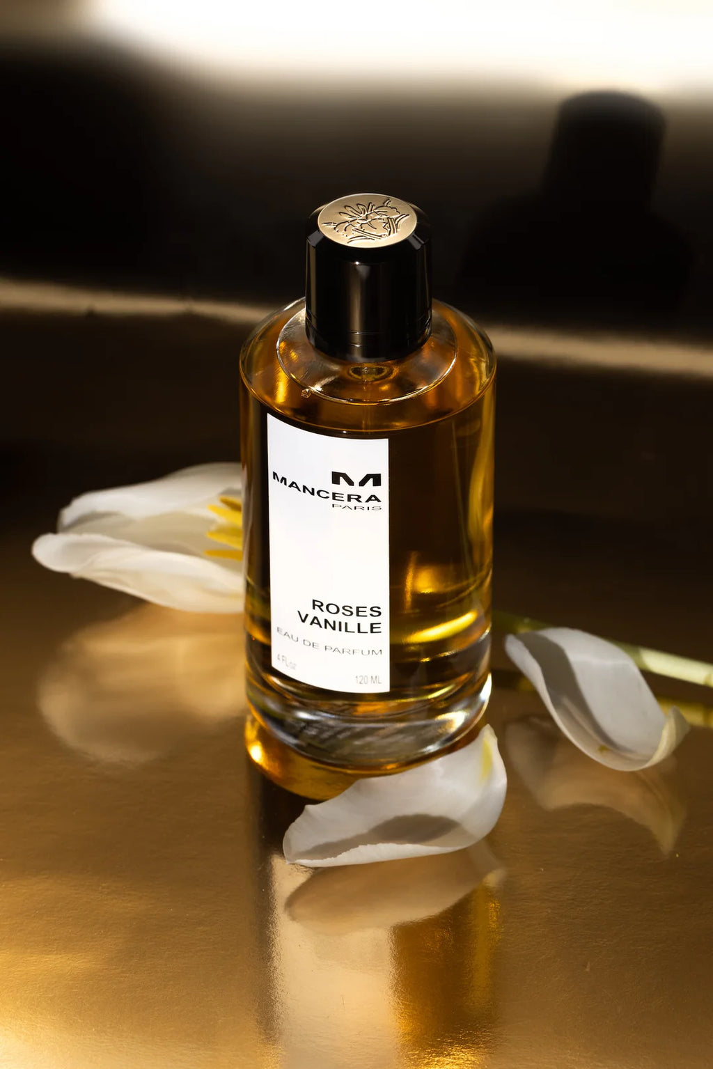 Roses Vanille
EDP 120ml