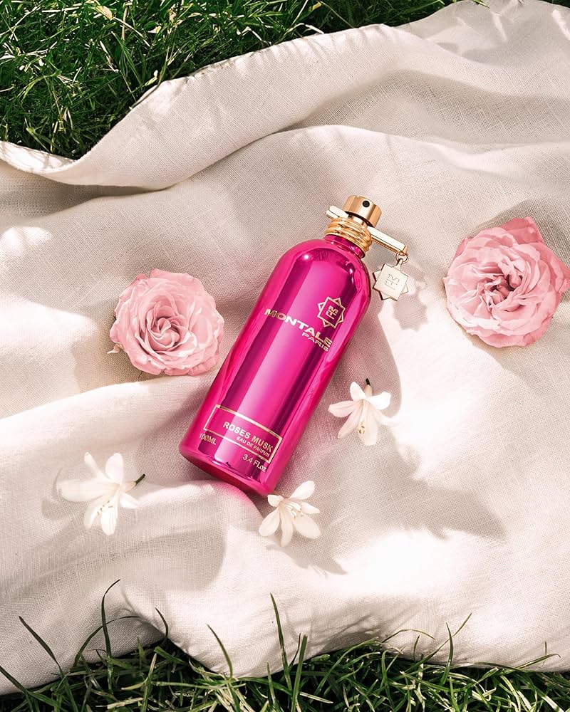 Roses Musk
EDP 100ml