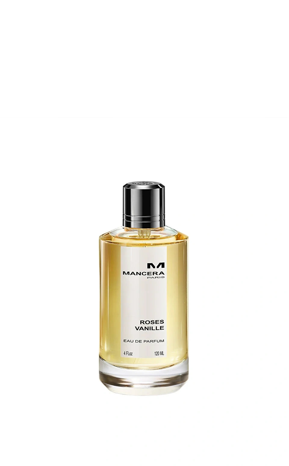 Roses Vanille
EDP 120ml