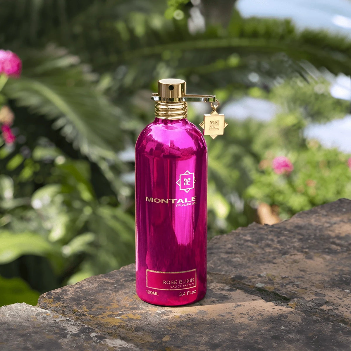 Rose Elixir
EDP 100ml