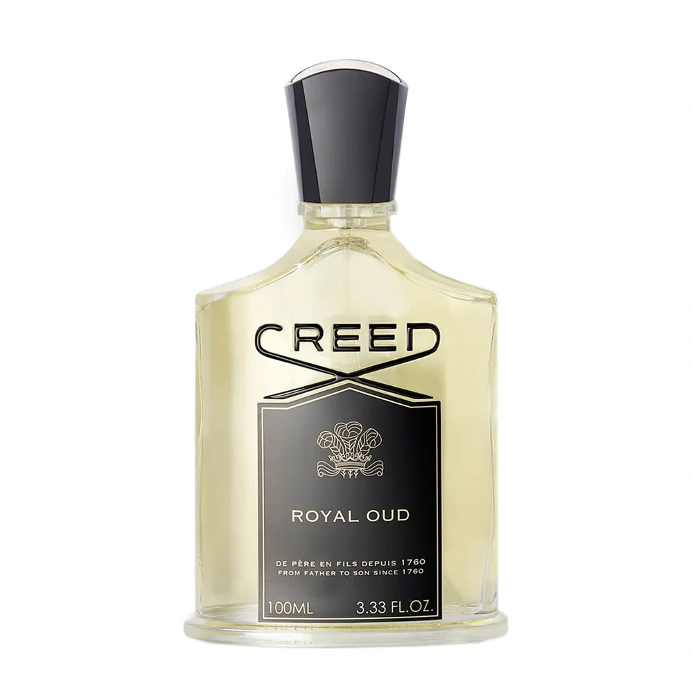 Royal Oud
EDP 100ml