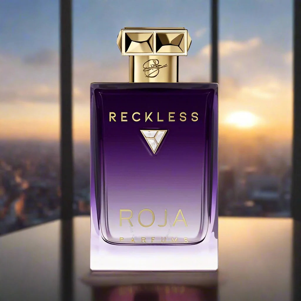 Reckless Pour Femme
EDP 100ml