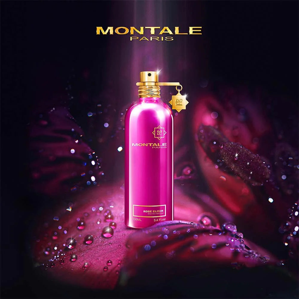 Rose Elixir
EDP 100ml