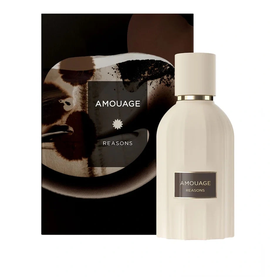 Reasons
EDP 100ml