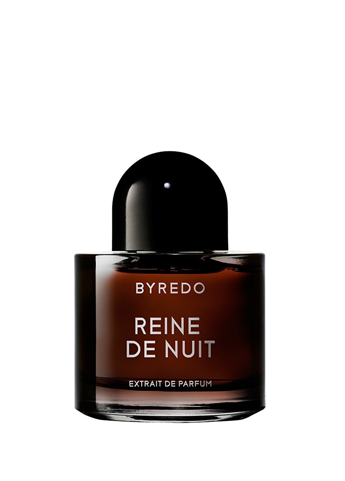 Reine De Nuit
Extrait De Parfum 100ml